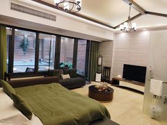 -天目湖御水温泉·度假酒店