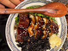 -無二炙坊·和牛烧肉(大钟寺1733店)