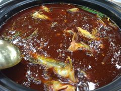 -金海椒罐罐鲢鱼(东方桂苑店)