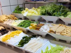 -醉人椒麻辣香锅(上地华联店)