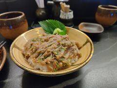 香葱金枪鱼饭-Sushi Hanzo半藏(天环广场店)