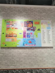 -多元宝贝世界儿童乐园(高新区店)