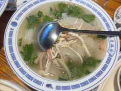 -老雒阳面馆·水席·洛阳菜(王城路店)