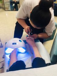 -花指柔美容SPA中心