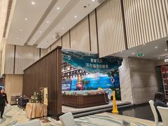 -喜宴又一村·粤菜·茶点·海鲜(壹方天地店)