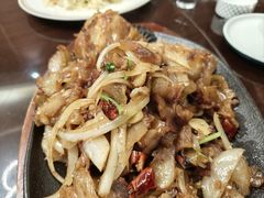 -牛头宴(凌水路店)