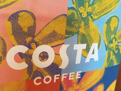 -COSTA COFFEE(金长安大厦店)