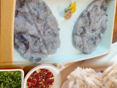 -乐宴·老北京铜火锅(八卦岭店)