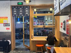 -亚皆老街南宁老友粉·米粉(印象城店)