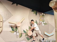 -厦门诚毅自然探索馆
