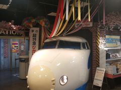 -台场一丁目商店街