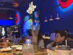 -阿记烧烤(英达路店)