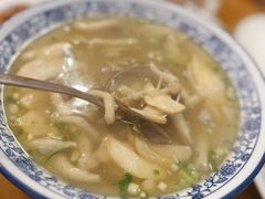 -桂缘味道·武夷乡土农家老味道