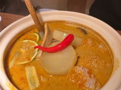 泰式冬阴功汤-庆春朴门