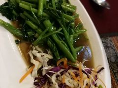 -BAI BUA RESTAURANT