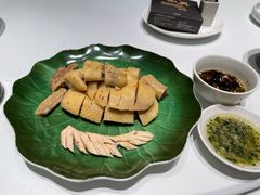 -荣兴酒家(徐家汇店)