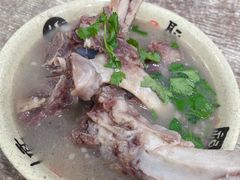 -吃不够开口馅饼店(小西路店)