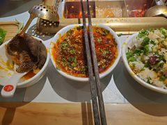 -雾都渣渣火锅(南城智汇城店)