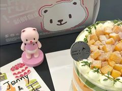 -静宜和她的朋友(星海广场店)