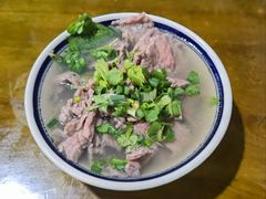 -小杨翘脚牛肉