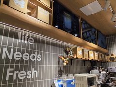 -小飞象面包公社(珠江路金鹰店)