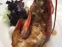 龙虾-厦门朗豪酒店 · 明阁中餐厅