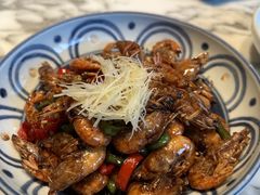 -湖滨28中餐厅·西湖宴·杭州君悦酒店