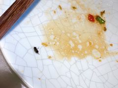-京城小江南·土菜馆·蒸白鱼(东四十条店)