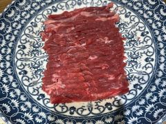 -北京老门框爆肚涮肉馆(凤城六路店)