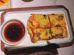 -四世同堂·京菜·烤鸭(双井店)