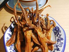 鸭舌头-兔爸私家小厨(新北万达店)