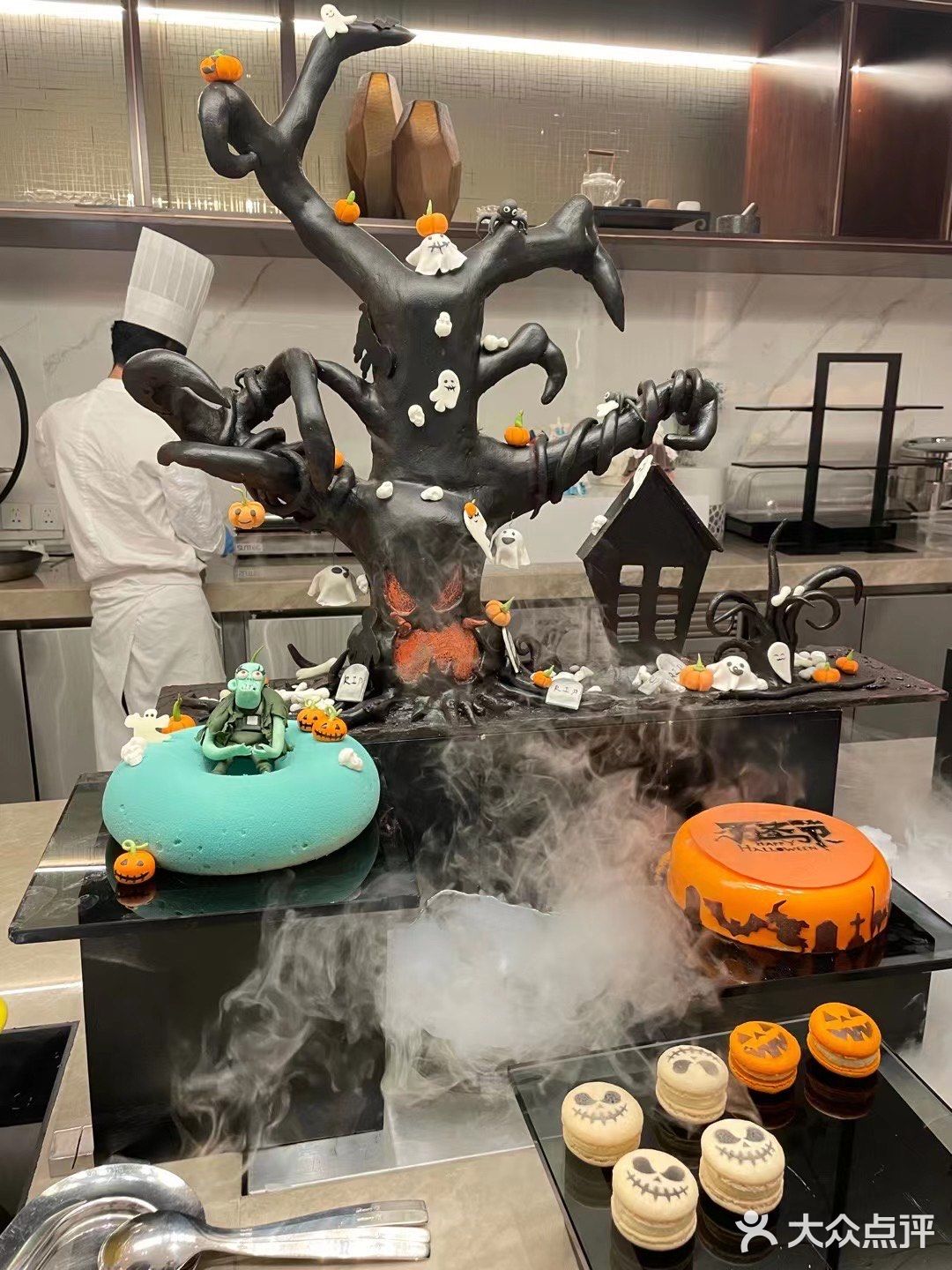 苏州万圣节🎃吃吃喝喝 指南攻略🧭