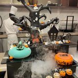 苏州万圣节🎃吃吃喝喝 指南攻略🧭
