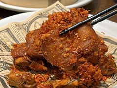 -乔街深夜食堂·台州菜·高压锅生蚝(杭州总店)