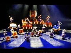 -交通银行前滩31演艺中心