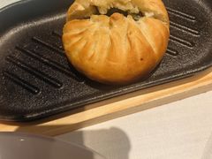 -巴音浩日娲酒楼(双林东路店)