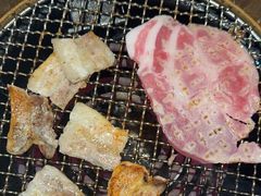 -炙城·韩式烤肉(南京东路店)