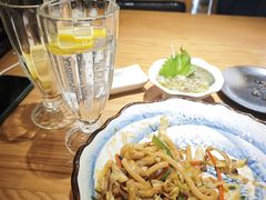 -吉川居酒屋(建国北路店)