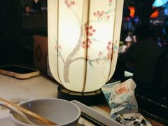 -吴越荣记苏州菜·松鼠桂鱼(月光码头店)