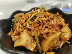 -金翠皇宫粤菜·点心·海鲜(科技园店)