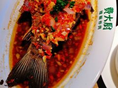-费大厨辣椒炒肉(吉联MALL店)