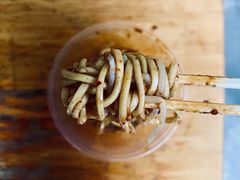糖醋麻辣凉面-找不到凉面(新都粮食局毗河油厂职工宿舍大院店)