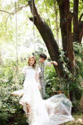 -今生有约国际精品婚纱摄影(苏州店)