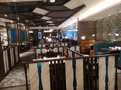 大堂-岭南真味·匠心粤菜(K11店)