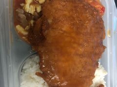 -都城壹族快餐(第66分店)