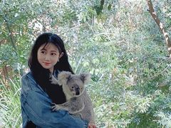 -可伦宾野生动物保护区
