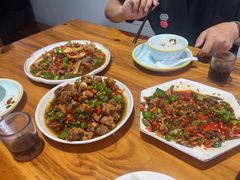 -江西广丰土菜馆(华亭老街店)