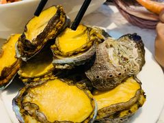 -半岛听涛蒸汽海鲜自助(K11店)