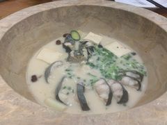 -云中鱼蒸汽石锅鱼(川沙百联店)