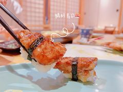 -隐泉京望日式料理(太和广场店)